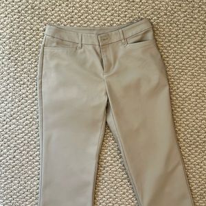 Christopher & Banks Women’s dress pants